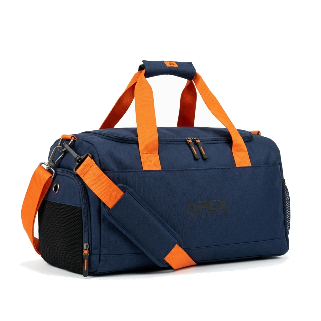 Sac de Sport Polochon 45L