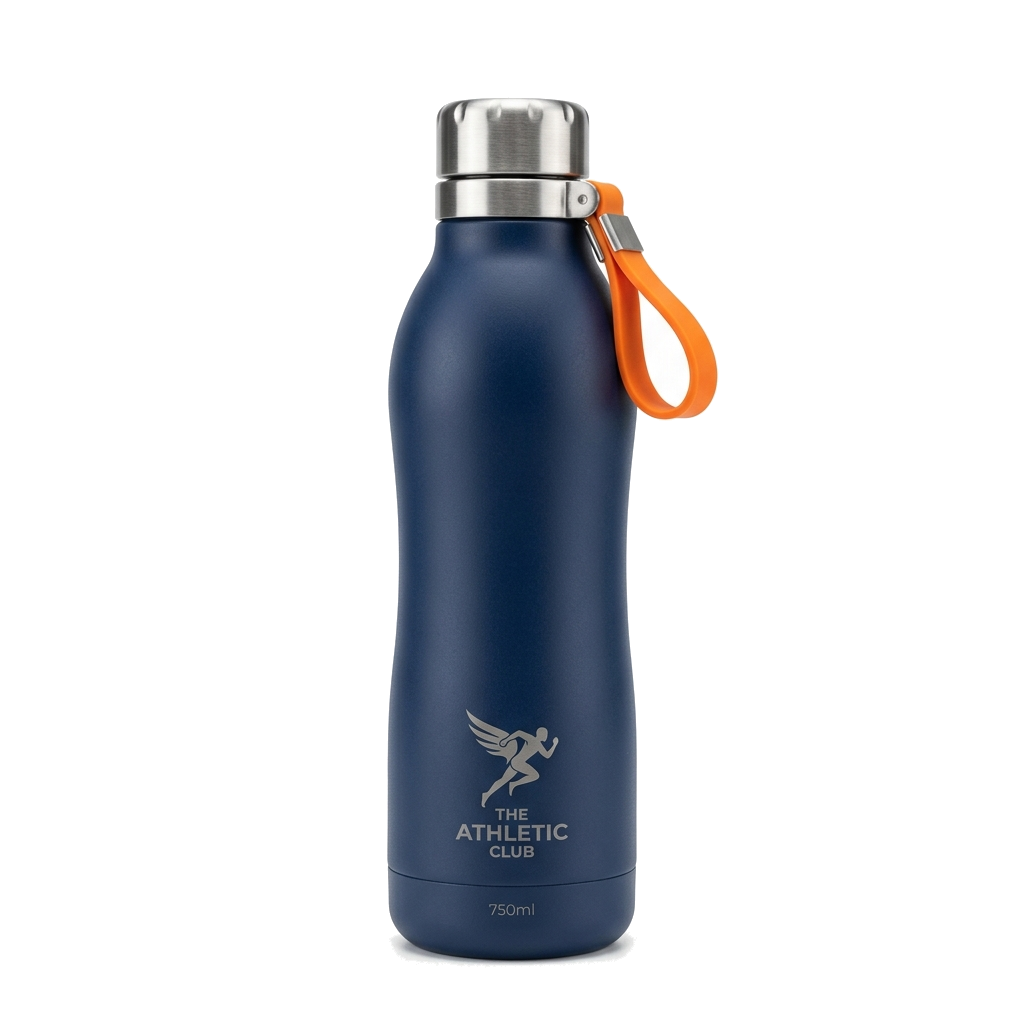 Gourde Isotherme Inox 750ml