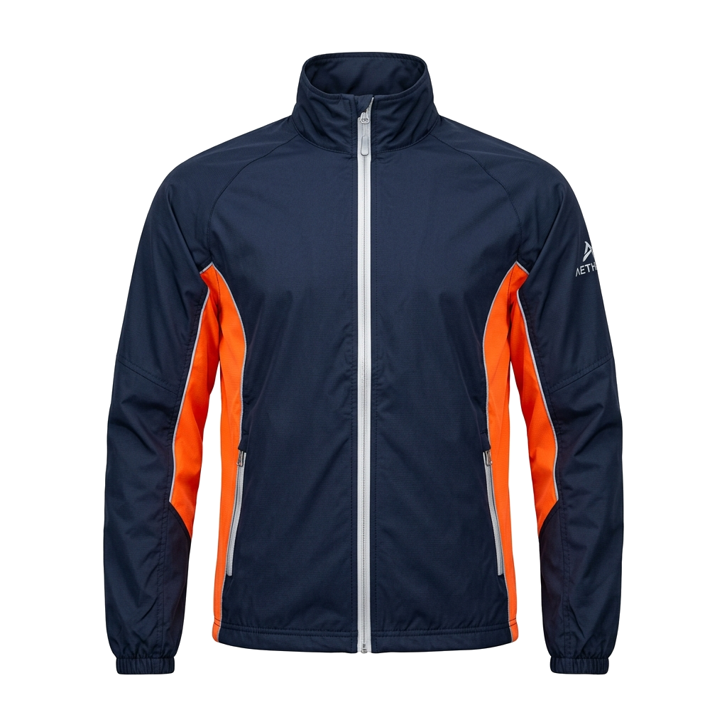 Veste Coupe-Vent GTA Édition