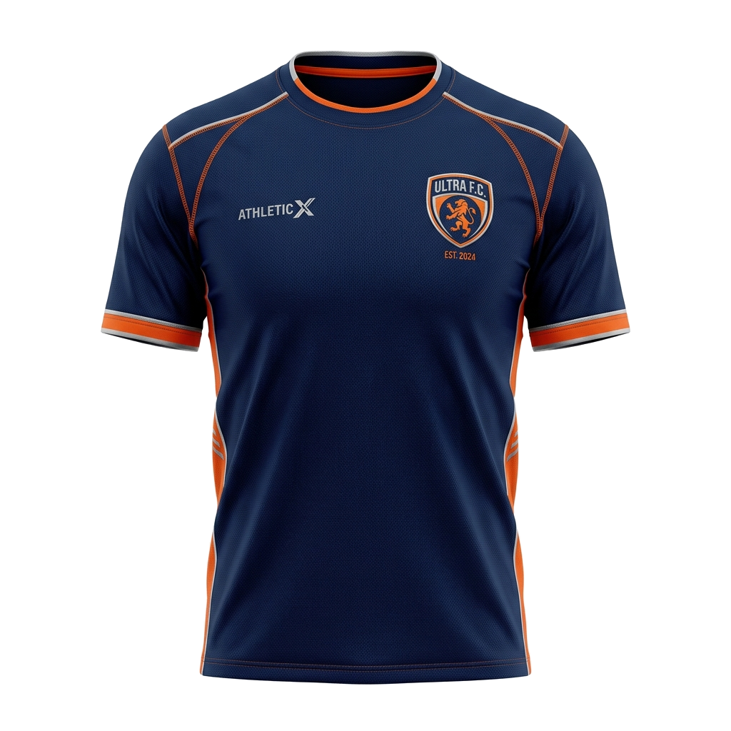 Maillot Officiel IAV Sport 2026