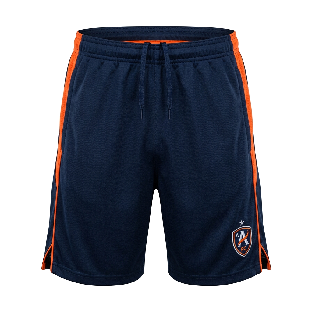 Short d'Entraînement Pro Dry