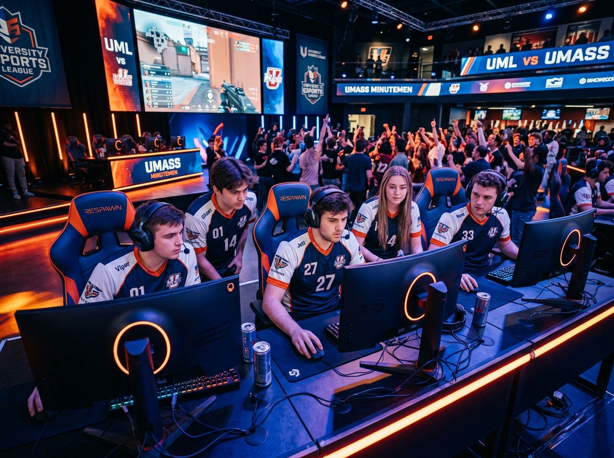 E-Gaming & E-Sport