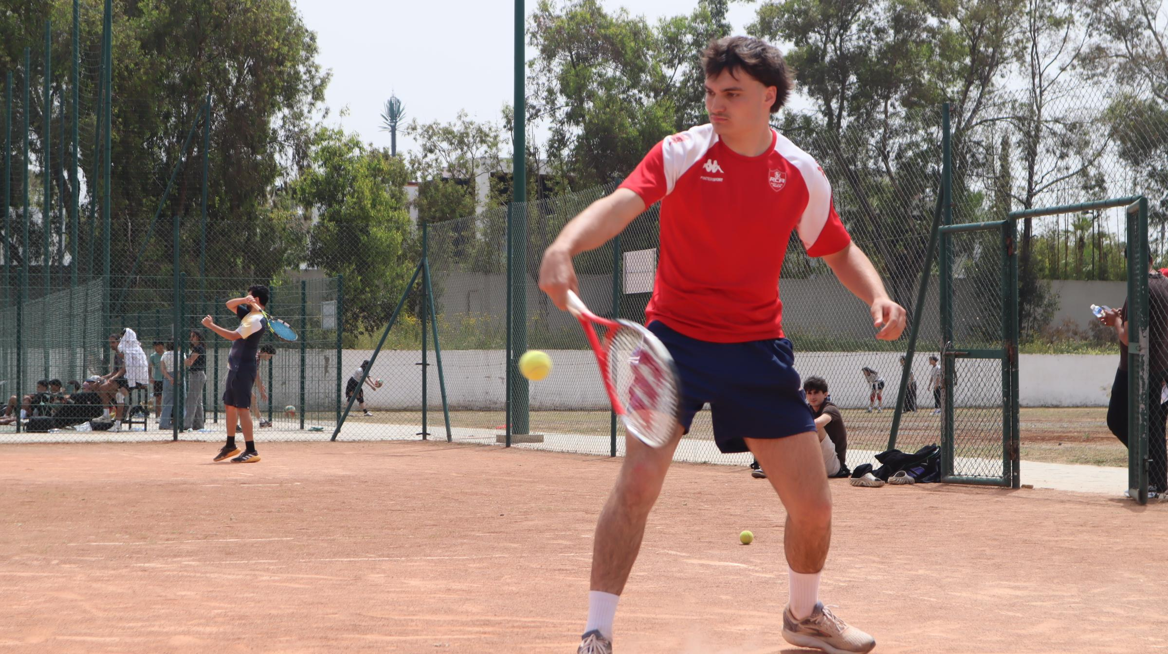 Tennis